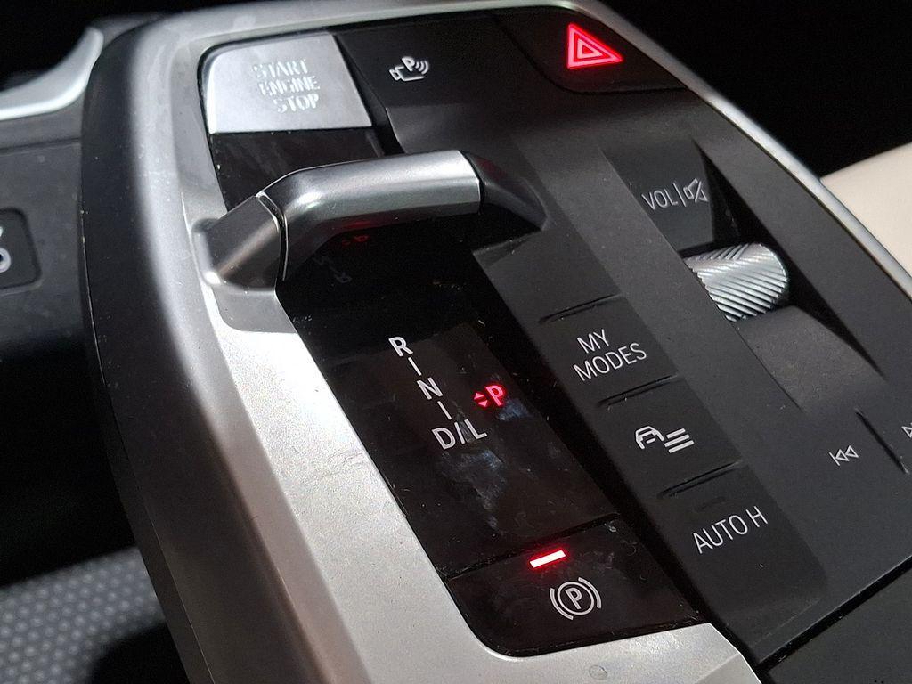 used 2023 BMW X1 car, priced at $34,499