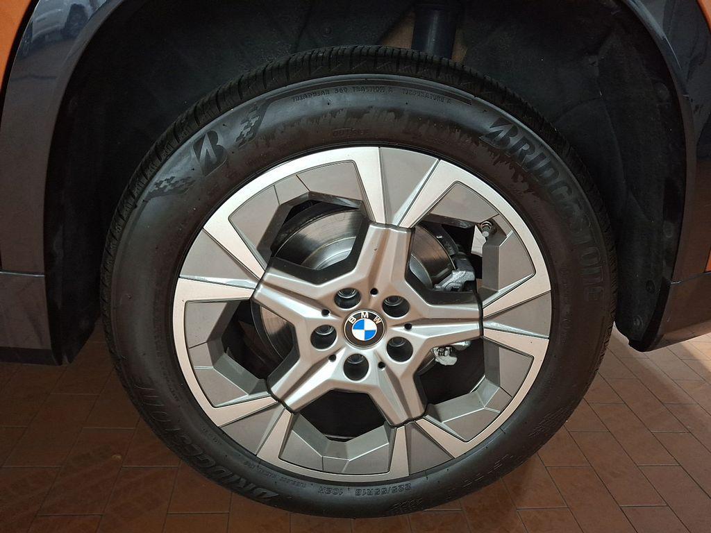 used 2023 BMW X1 car, priced at $34,499