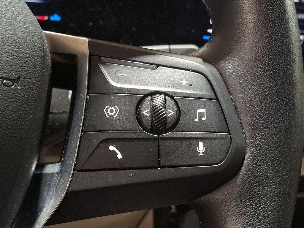 used 2023 BMW X1 car, priced at $34,499