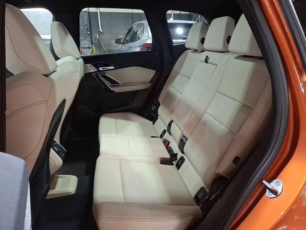 used 2023 BMW X1 car, priced at $34,499