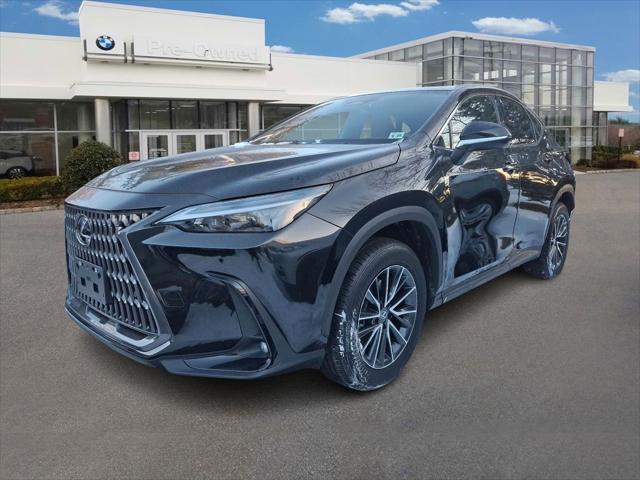 used 2024 Lexus NX 350 car, priced at $41,299