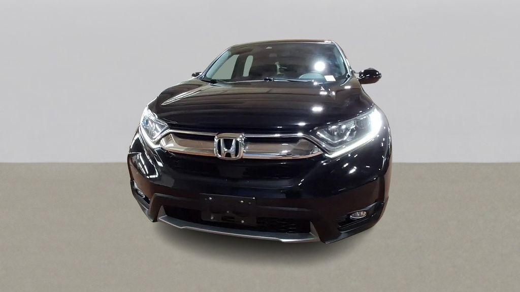 used 2018 Honda CR-V car, priced at $22,499
