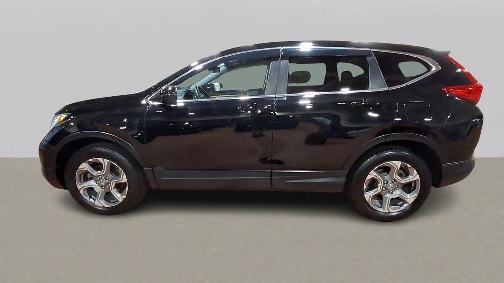 used 2018 Honda CR-V car, priced at $22,499