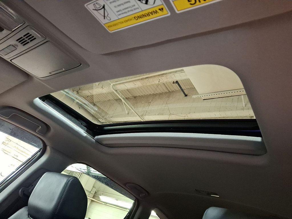 used 2018 Honda CR-V car, priced at $22,499