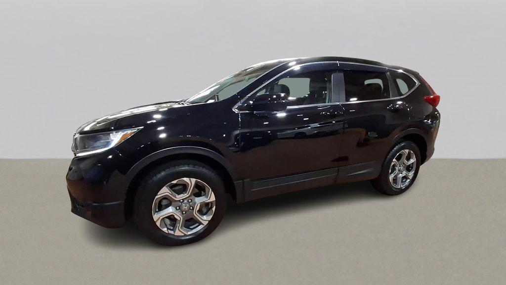 used 2018 Honda CR-V car, priced at $22,499