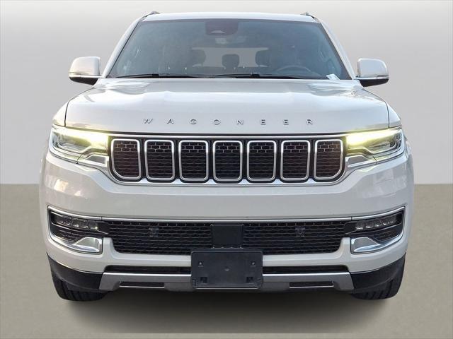 used 2022 Jeep Wagoneer car, priced at $46,199