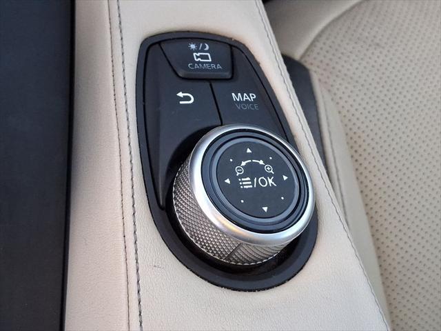 used 2019 INFINITI QX50 car, priced at $16,199