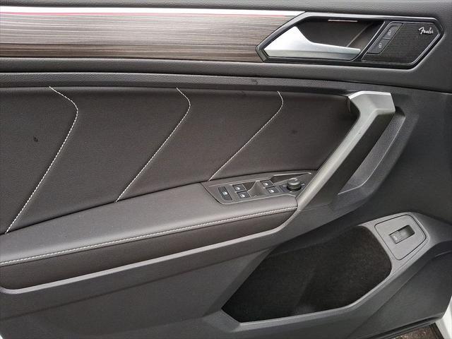 used 2024 Volkswagen Tiguan car, priced at $33,799