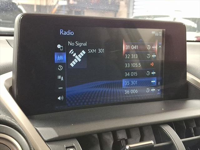 used 2020 Lexus NX 300 car, priced at $22,599