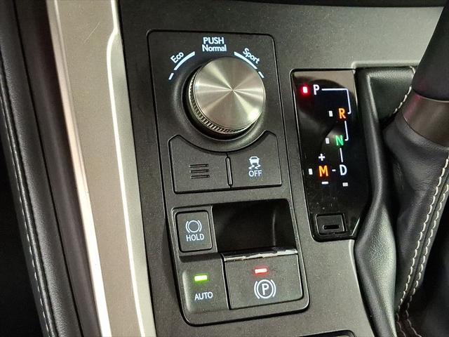 used 2020 Lexus NX 300 car, priced at $22,599