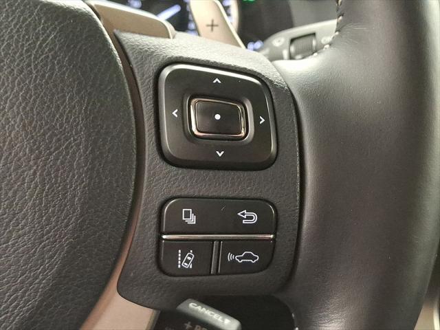 used 2020 Lexus NX 300 car, priced at $22,599