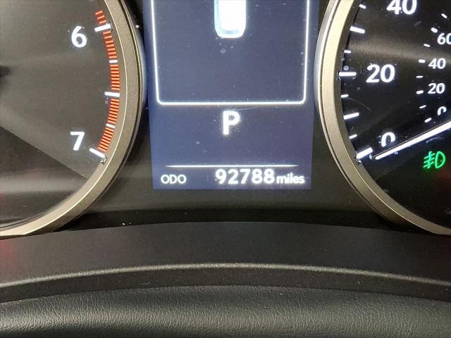 used 2020 Lexus NX 300 car, priced at $22,599