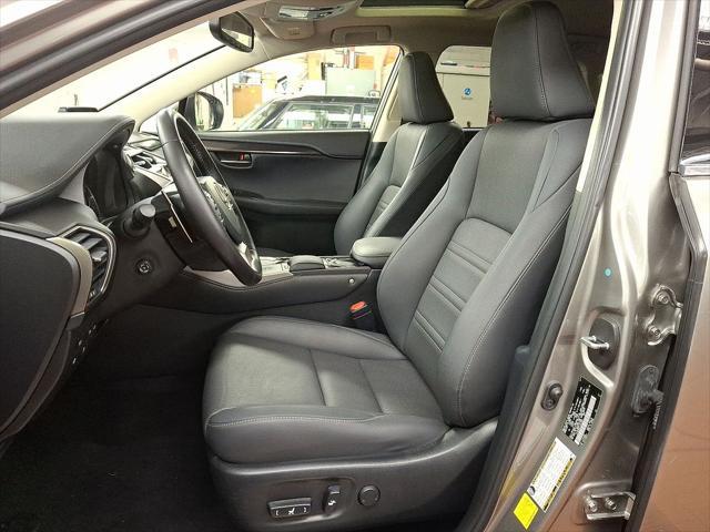 used 2020 Lexus NX 300 car, priced at $22,599