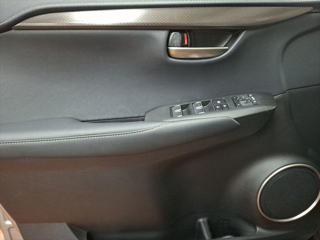 used 2020 Lexus NX 300 car, priced at $22,599