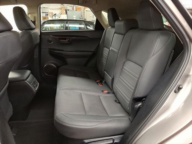 used 2020 Lexus NX 300 car, priced at $22,599