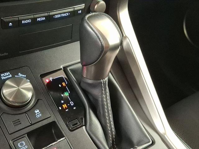 used 2020 Lexus NX 300 car, priced at $22,599