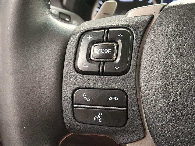 used 2020 Lexus NX 300 car, priced at $22,599