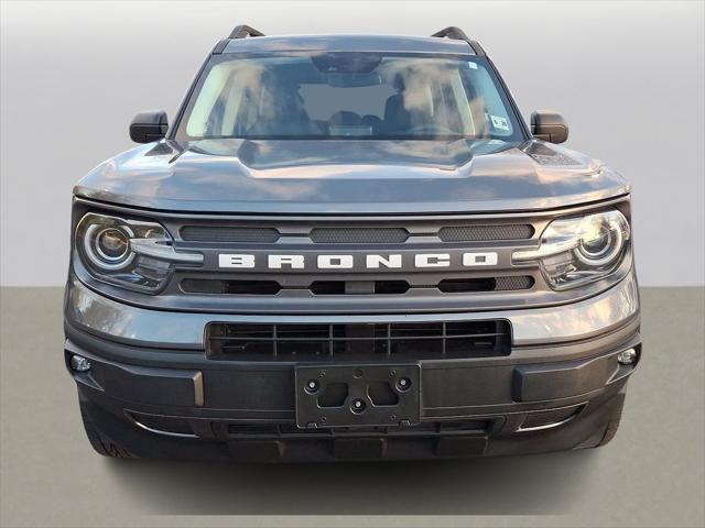 used 2021 Ford Bronco Sport car, priced at $21,499