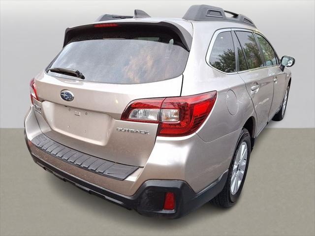 used 2019 Subaru Outback car, priced at $17,299