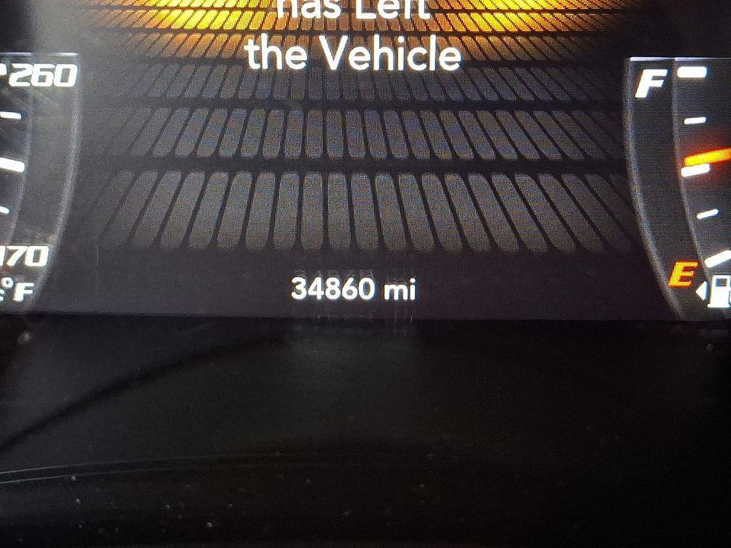 used 2016 Dodge Challenger car, priced at $30,299