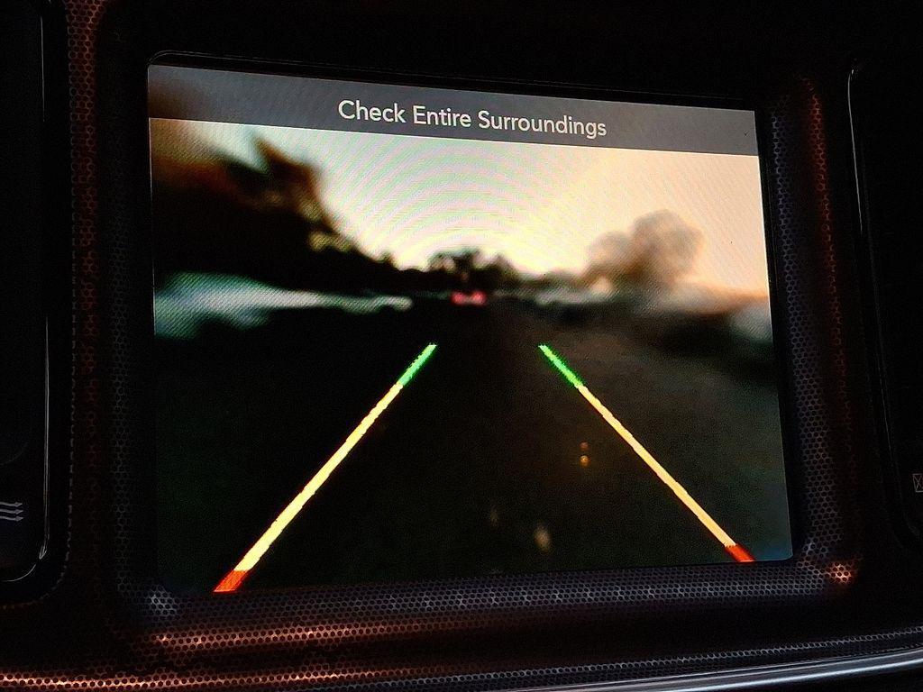 used 2016 Dodge Challenger car, priced at $30,299