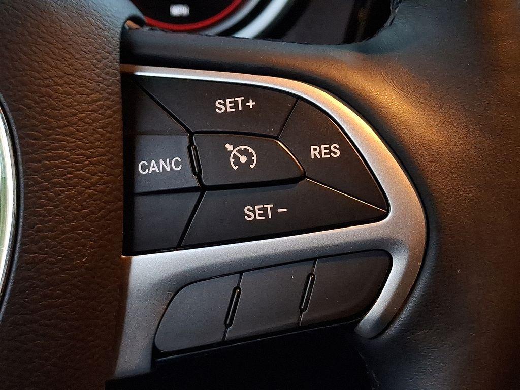 used 2016 Dodge Challenger car, priced at $30,299