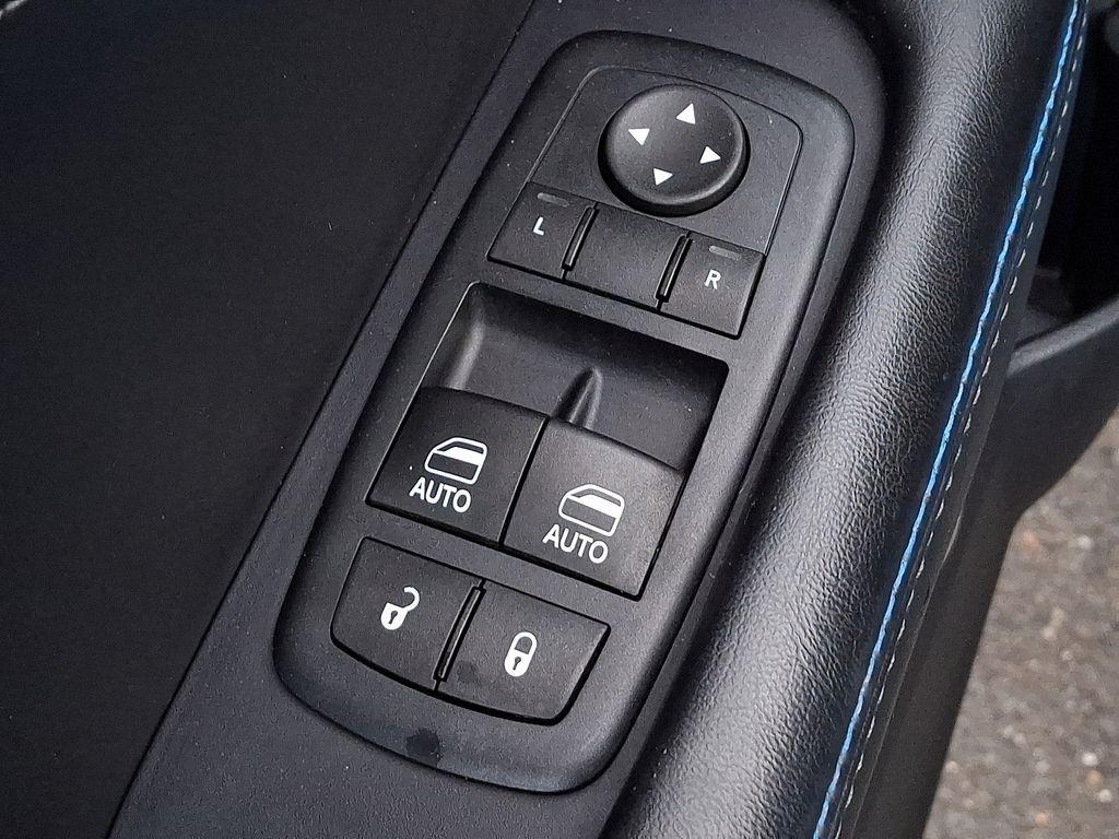 used 2016 Dodge Challenger car, priced at $30,299