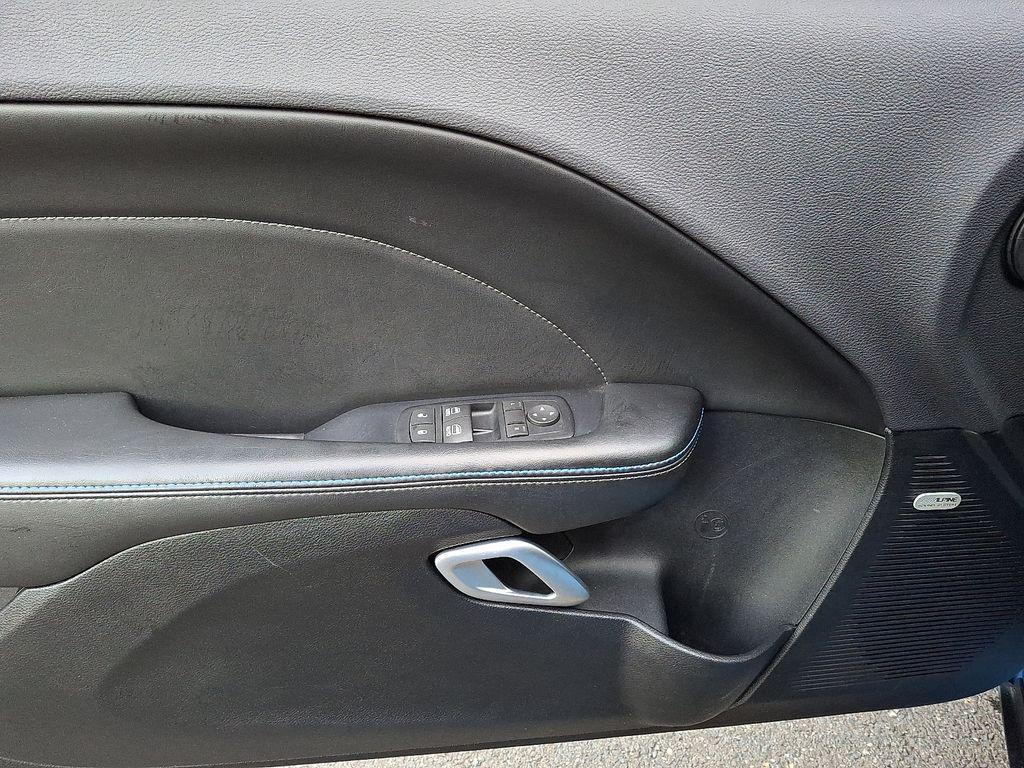 used 2016 Dodge Challenger car, priced at $30,299