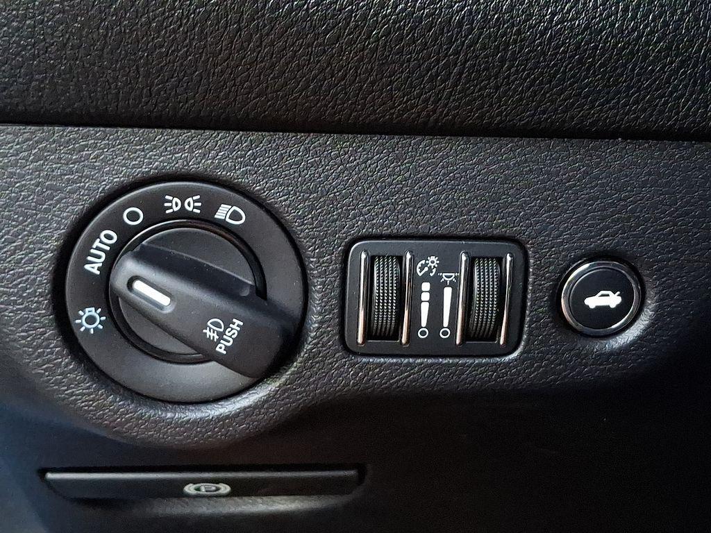 used 2016 Dodge Challenger car, priced at $30,299