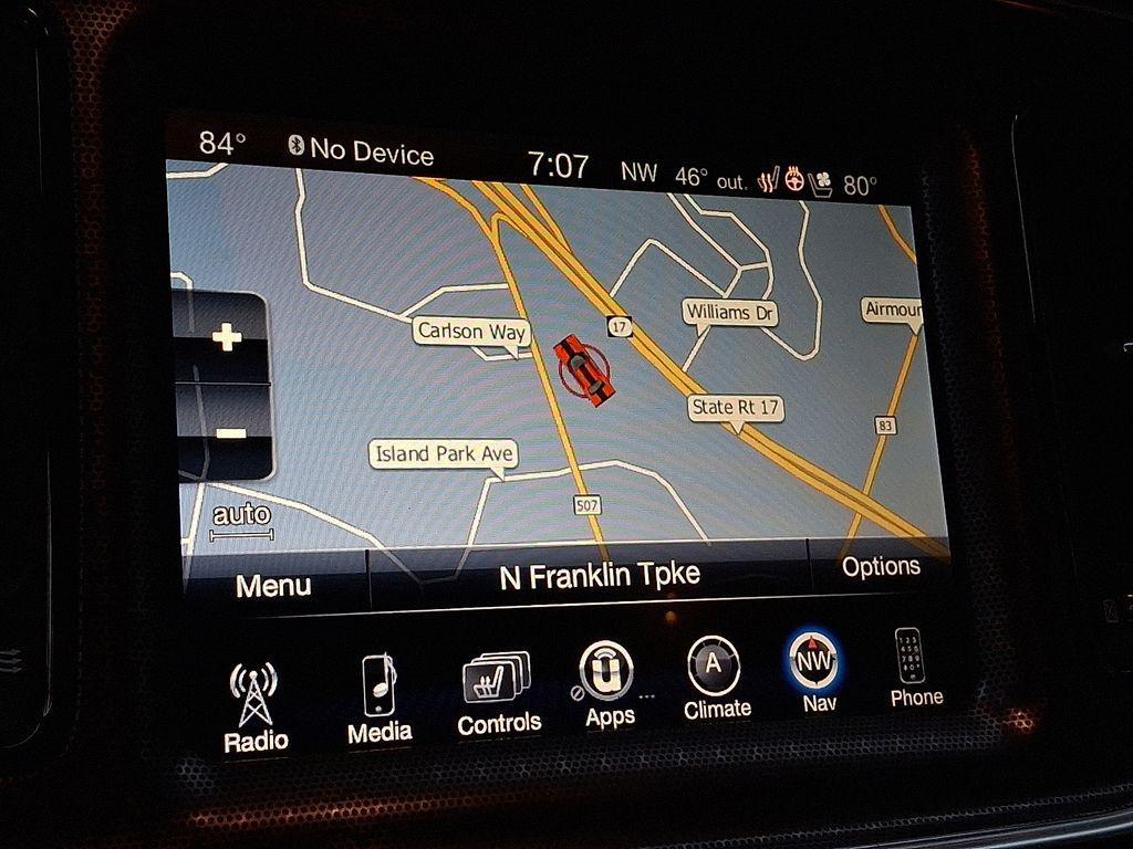 used 2016 Dodge Challenger car, priced at $30,299