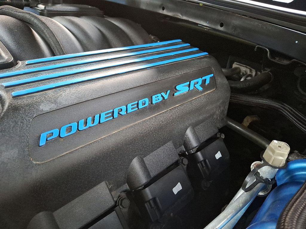 used 2016 Dodge Challenger car, priced at $30,299