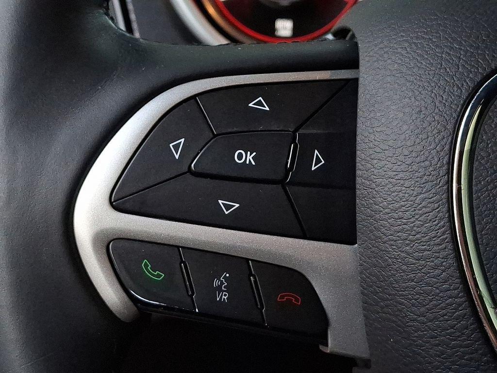 used 2016 Dodge Challenger car, priced at $30,299