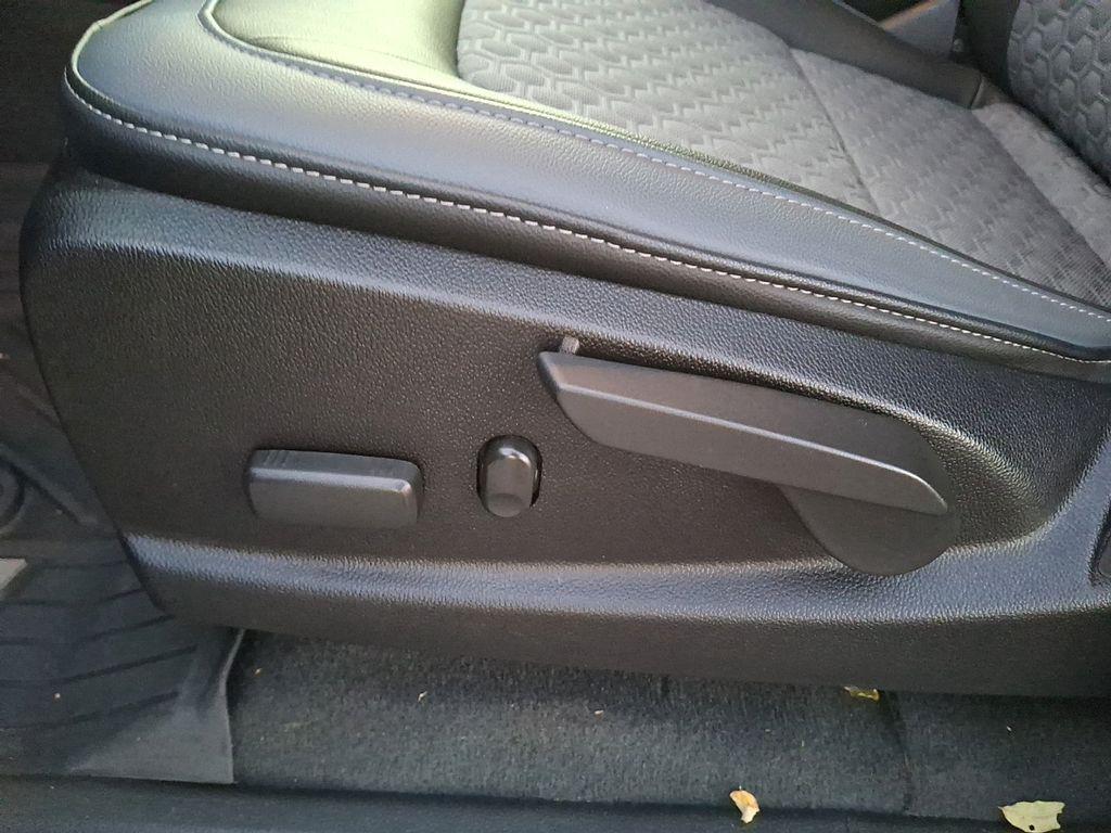 used 2021 Chevrolet Colorado car, priced at $23,199