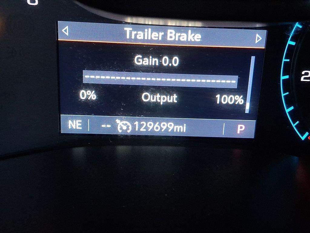 used 2021 Chevrolet Colorado car, priced at $23,199