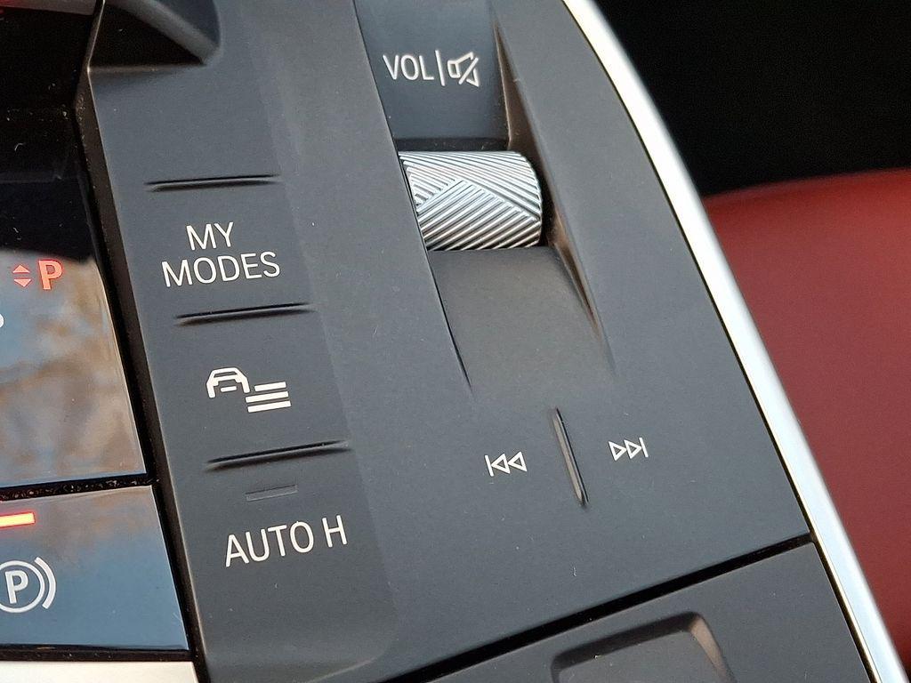 used 2025 BMW X2 car, priced at $48,599