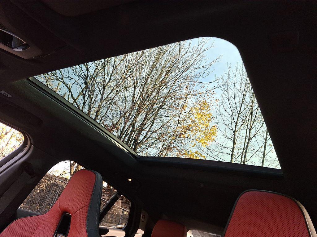 used 2025 BMW X2 car, priced at $48,599