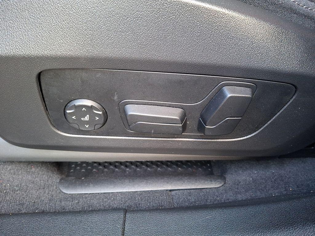 used 2025 BMW X2 car, priced at $48,599