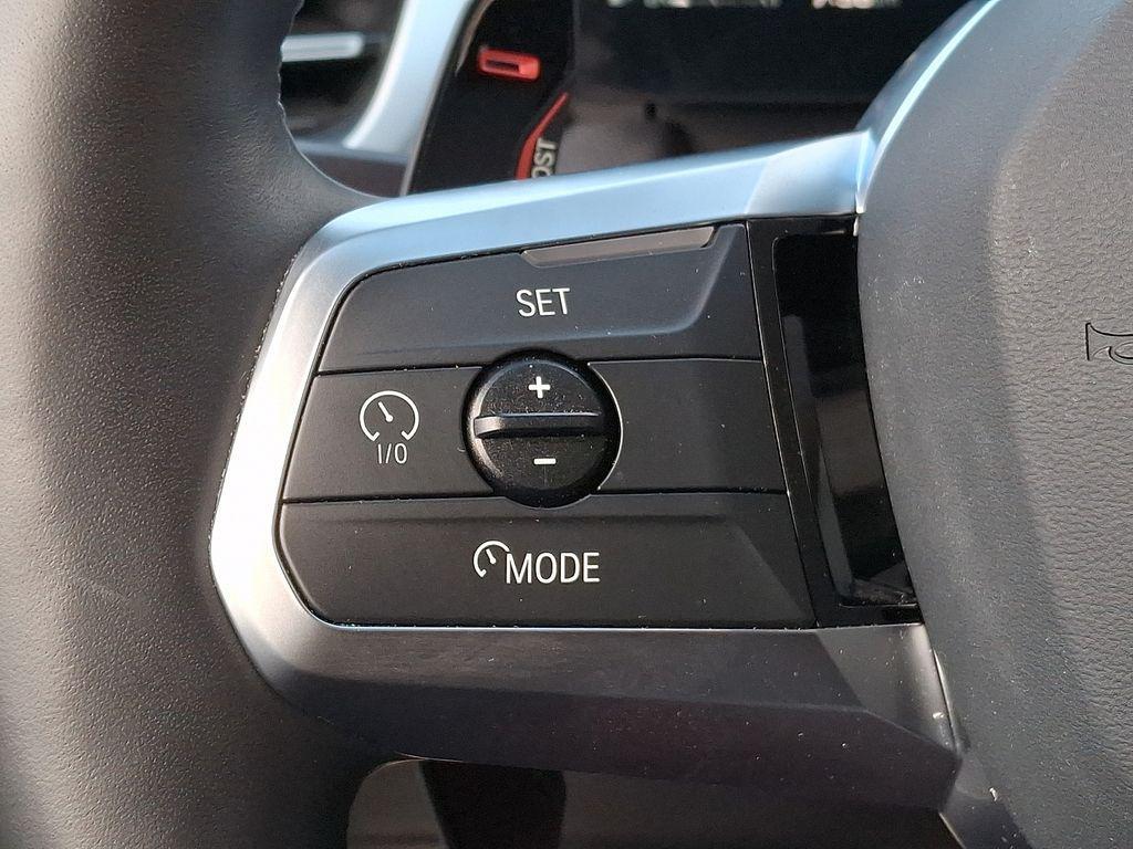 used 2025 BMW X2 car, priced at $48,599