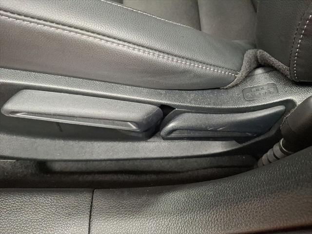 used 2023 Honda Civic car, priced at $25,499