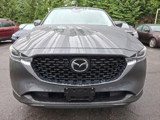 used 2023 Mazda CX-5 car, priced at $26,399