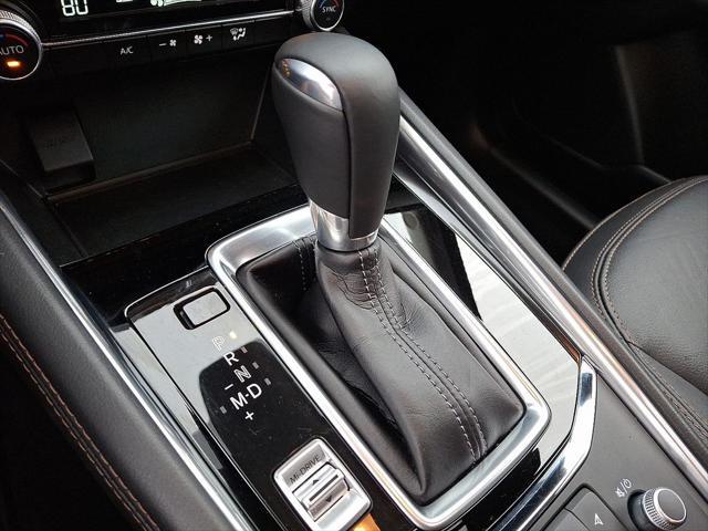 used 2023 Mazda CX-5 car, priced at $26,399