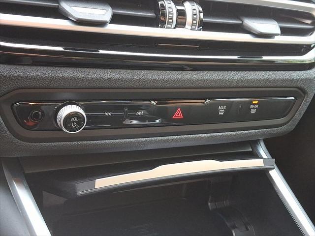 used 2024 BMW 330e car, priced at $44,699