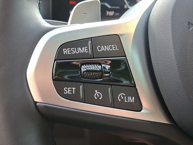 used 2024 BMW 330e car, priced at $44,699