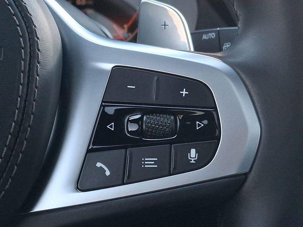 used 2019 BMW X5 car, priced at $29,599