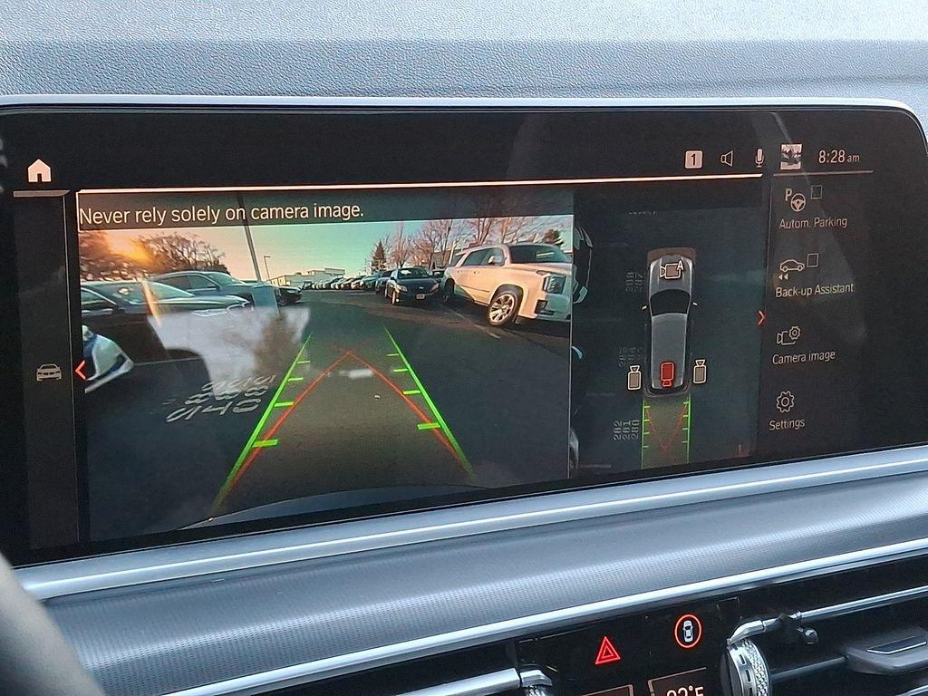 used 2019 BMW X5 car, priced at $29,599