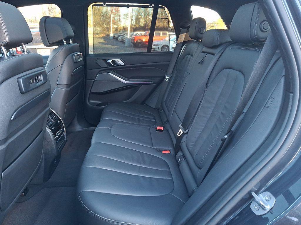 used 2019 BMW X5 car, priced at $29,599