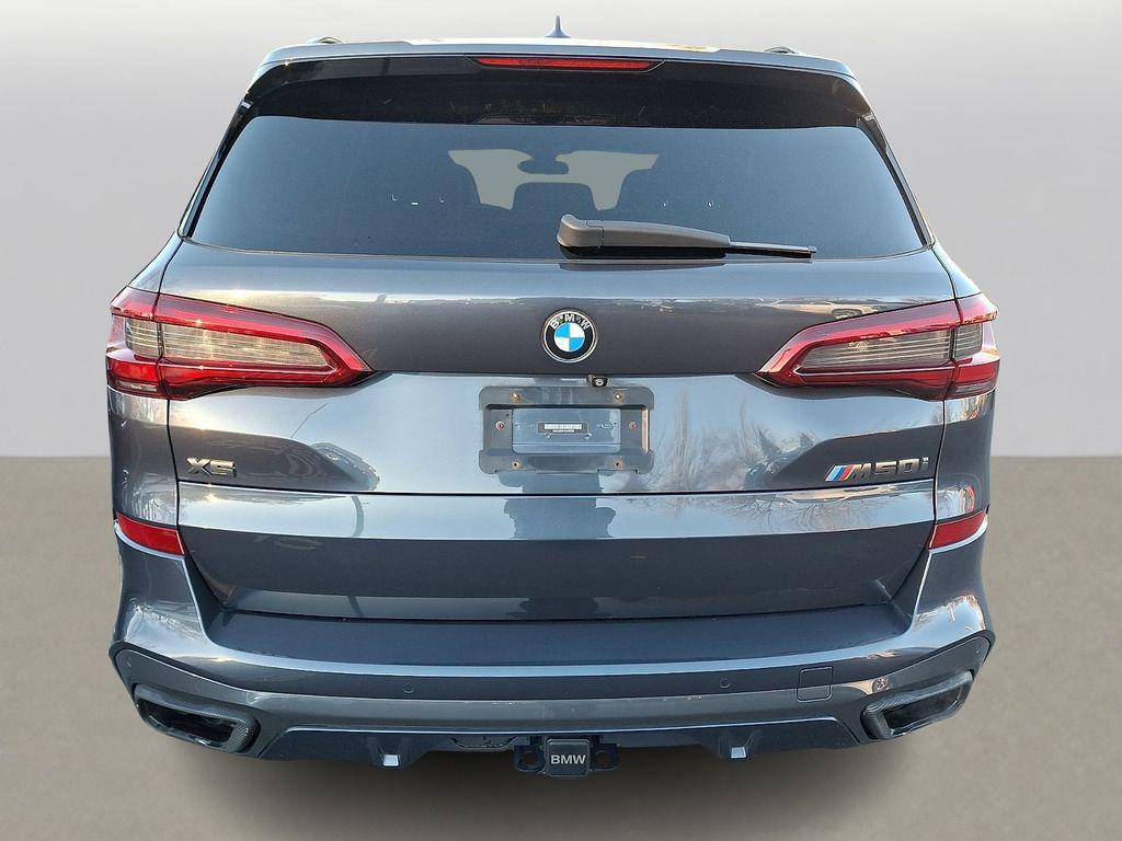 used 2019 BMW X5 car, priced at $29,599