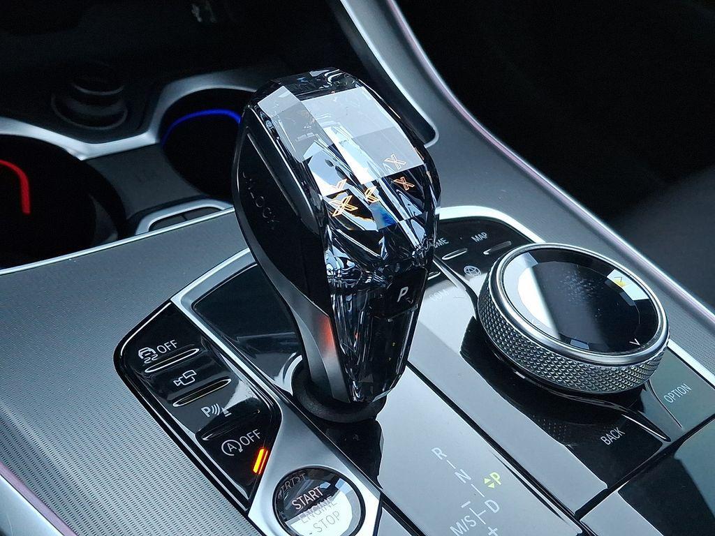 used 2019 BMW X5 car, priced at $29,599