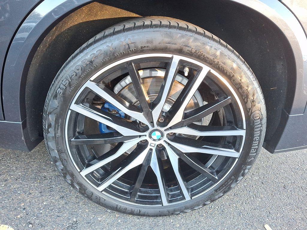 used 2019 BMW X5 car, priced at $29,599