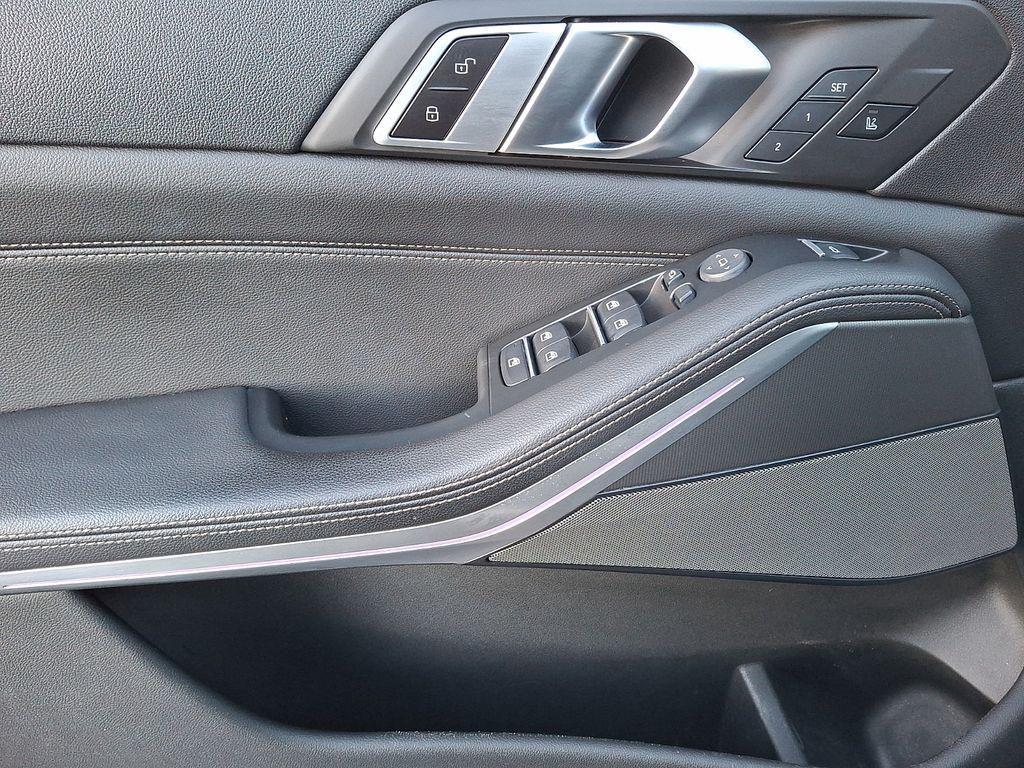 used 2019 BMW X5 car, priced at $29,599